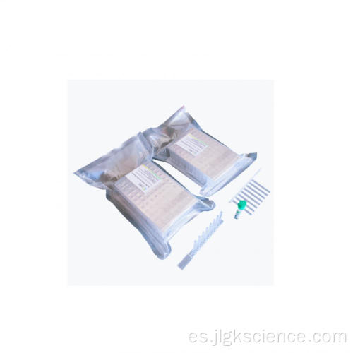 96t reactivo de extracción de ácido nucleico para PCR